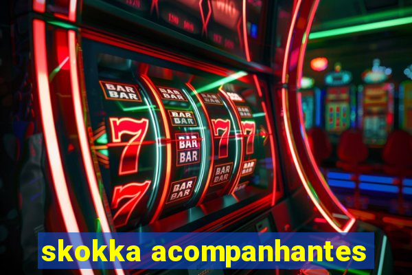 skokka acompanhantes